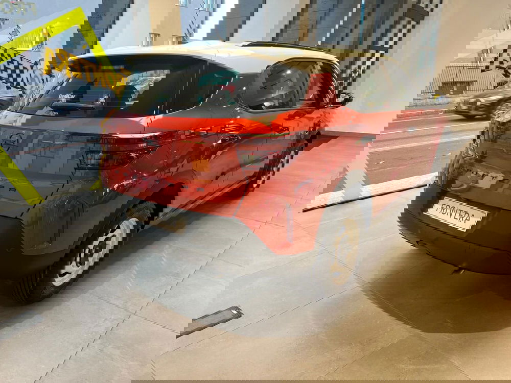 Opel Frontera nuova a Milano (6)