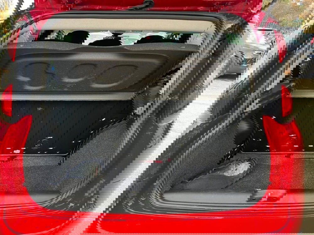 Fiat Panda Cross usata a Milano (12)