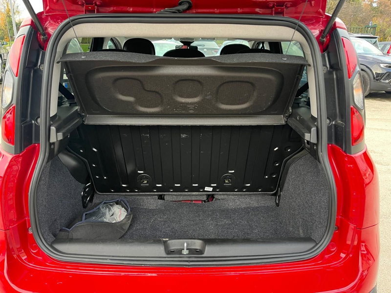 Fiat Panda Cross usata a Milano (12)