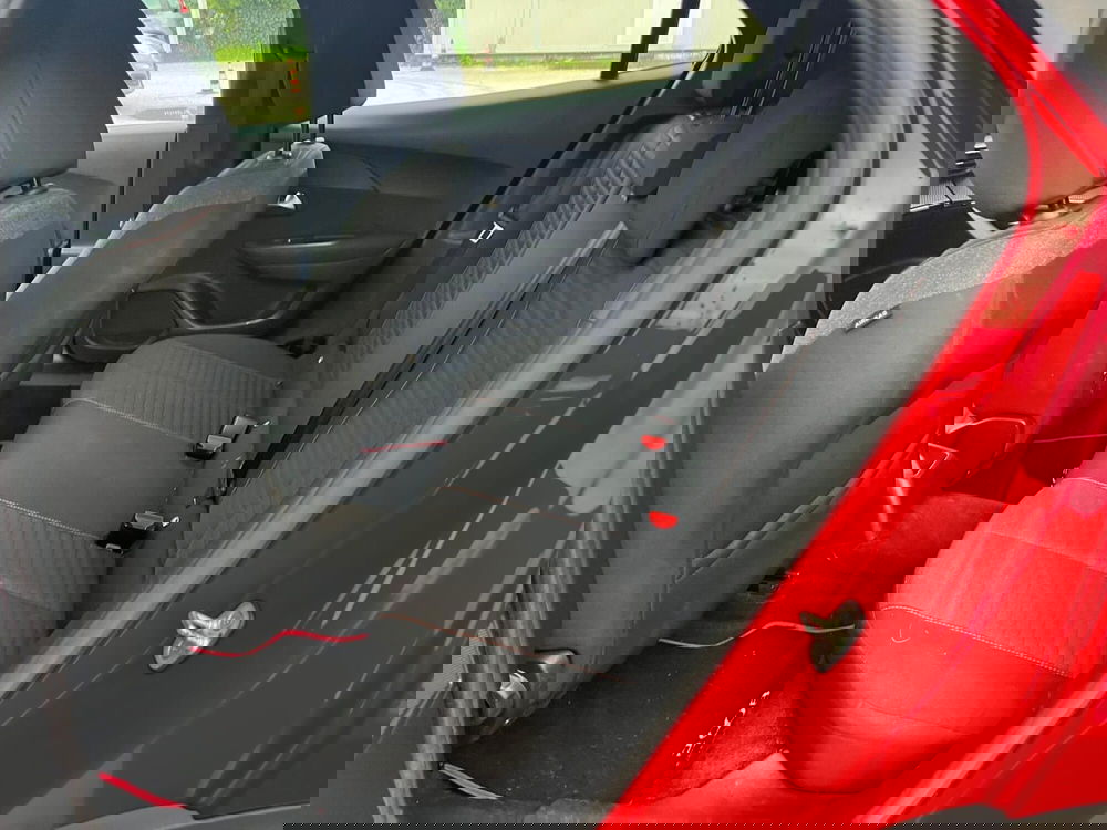 Peugeot 2008 usata a Milano (13)