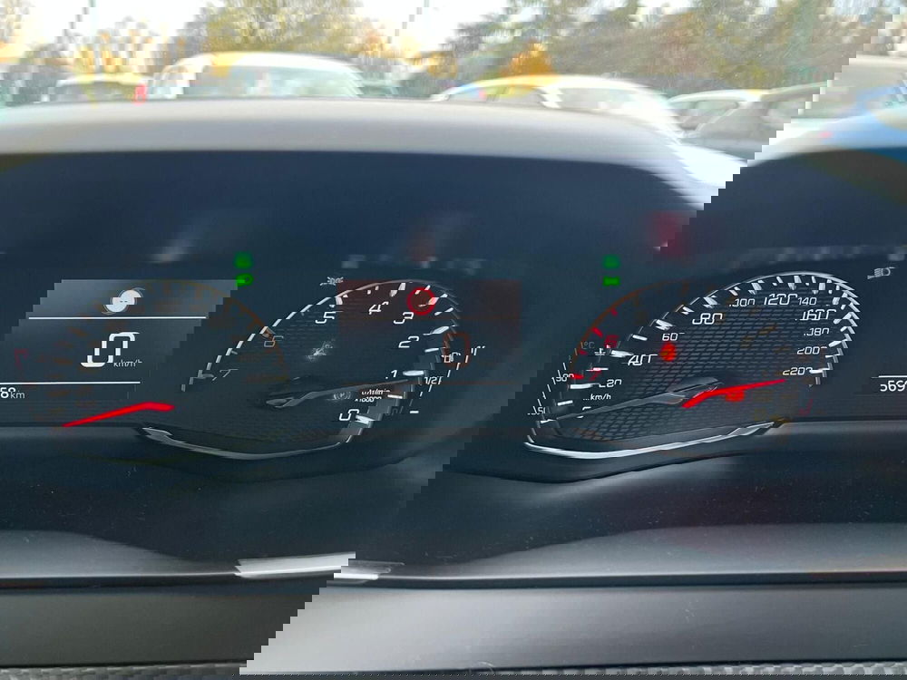 Peugeot 2008 usata a Milano (18)