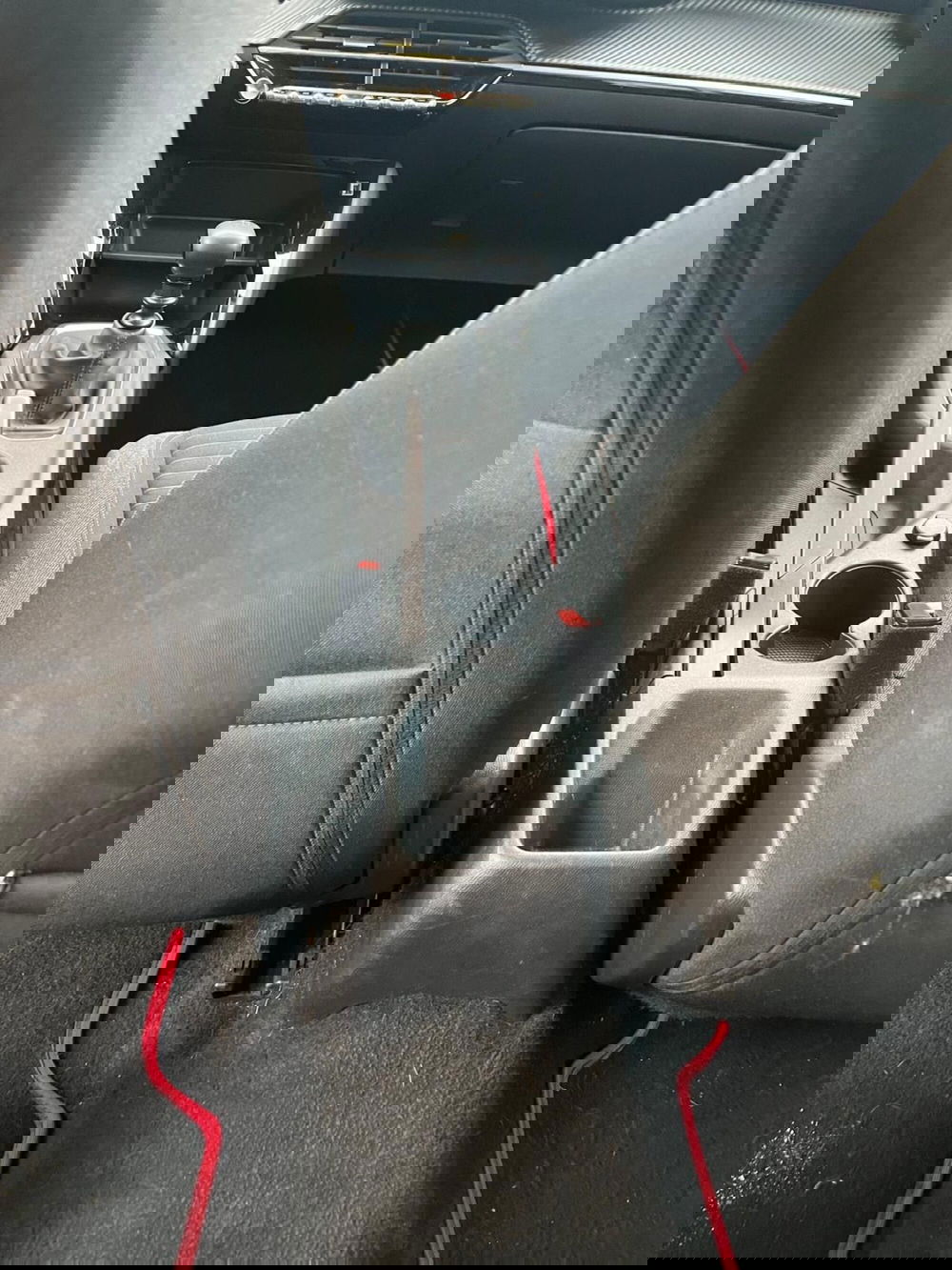 Peugeot 2008 usata a Milano (19)