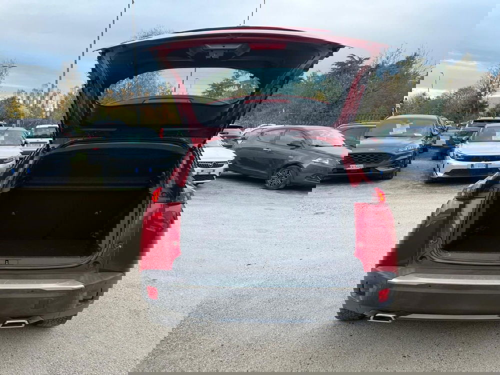 Peugeot 2008 usata a Milano (9)