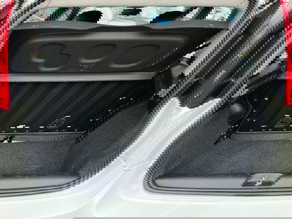 Fiat Panda Cross usata a Milano (10)