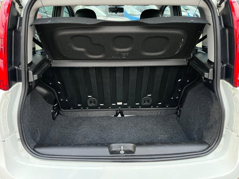 Fiat Panda Cross usata a Milano (10)