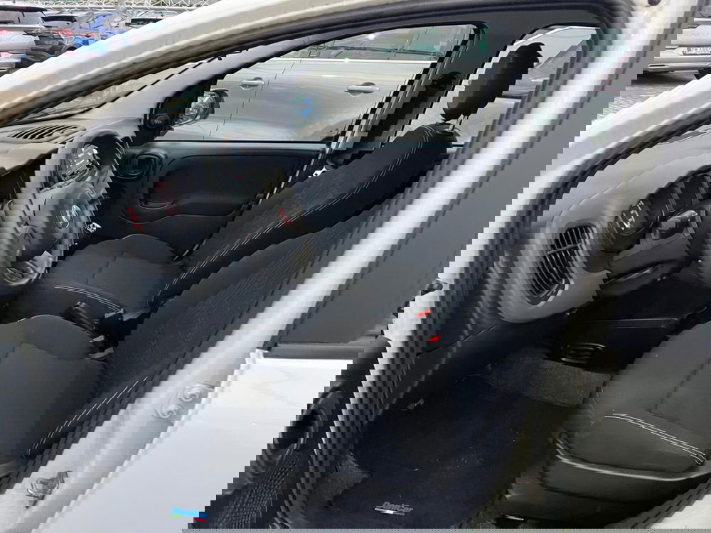 Fiat Panda Cross usata a Milano (11)