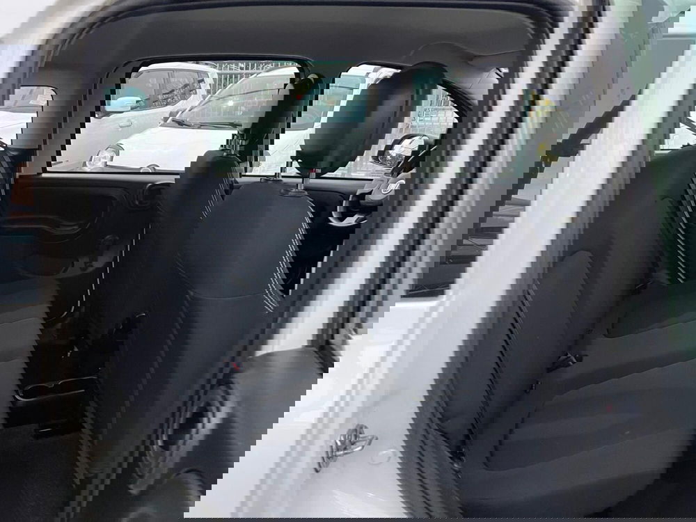 Fiat Panda Cross usata a Milano (13)