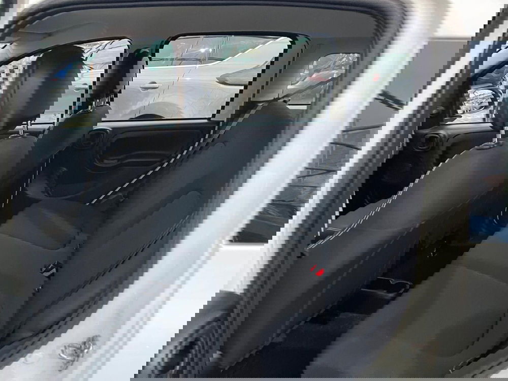 Fiat Panda Cross usata a Milano (14)