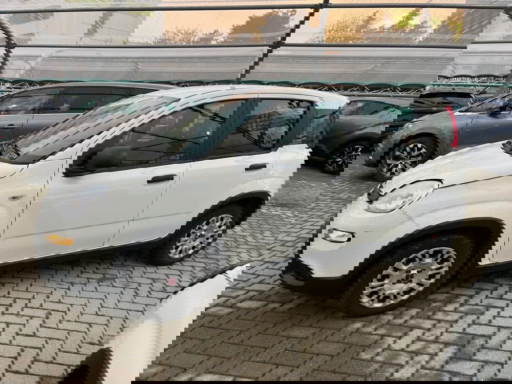 Fiat Panda Cross usata a Milano (4)