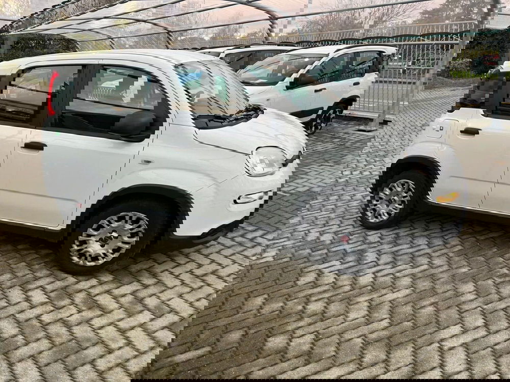 Fiat Panda Cross usata a Milano (5)