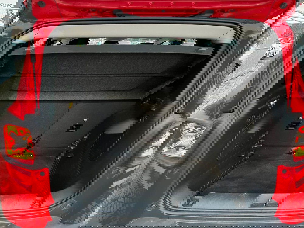 Jeep Renegade usata a Milano (10)