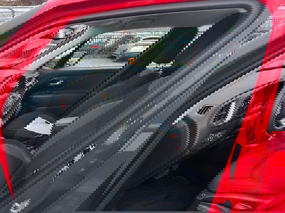 Jeep Renegade usata a Milano (11)