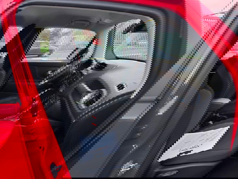 Jeep Renegade usata a Milano (12)