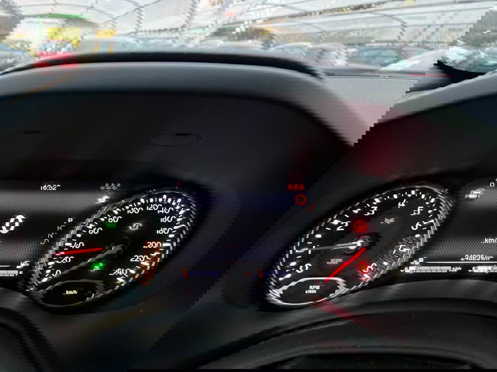 Jeep Renegade usata a Milano (18)