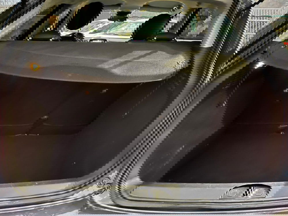 Fiat 500X usata a Milano (10)