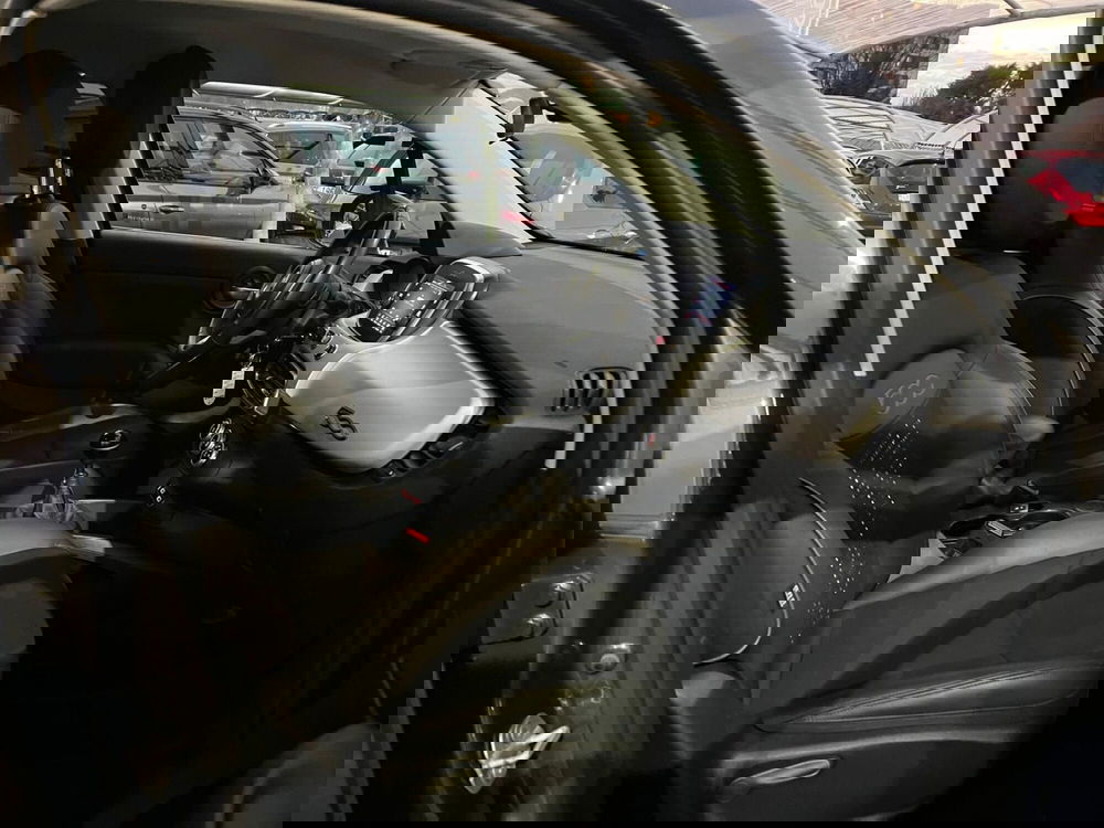 Fiat 500X usata a Milano (12)