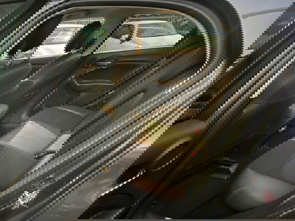 Fiat 500X usata a Milano (13)