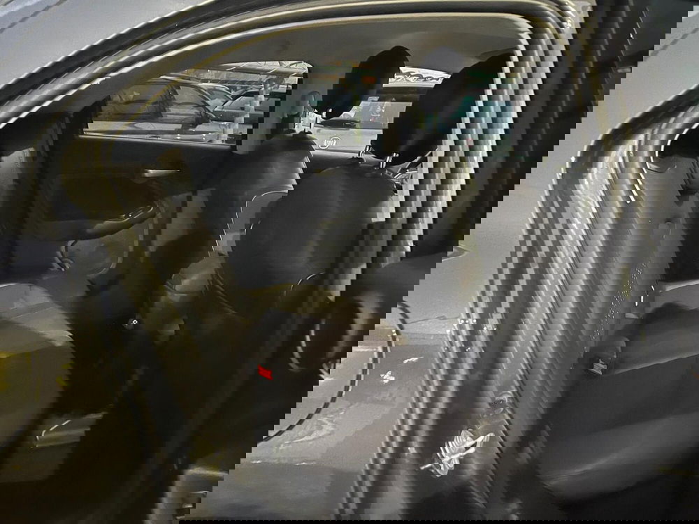 Fiat 500X usata a Milano (14)