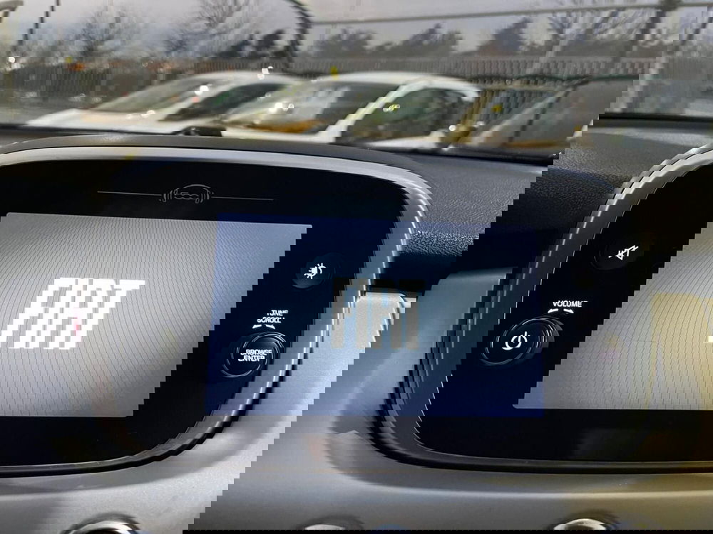 Fiat 500X usata a Milano (16)