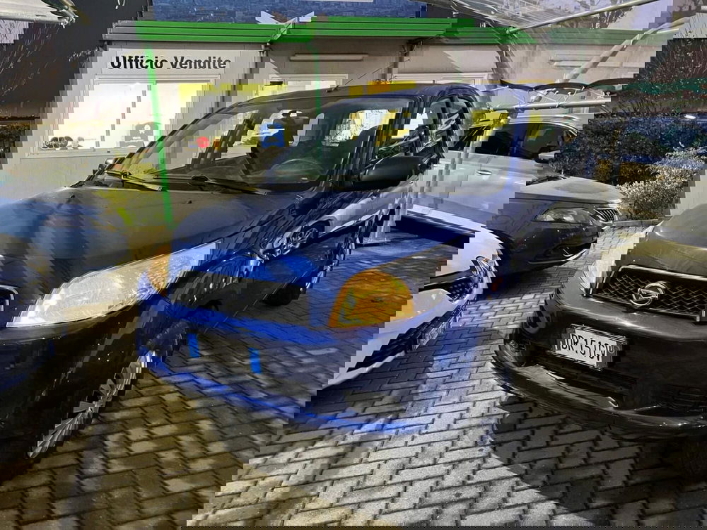 Daihatsu Terios usata a Milano