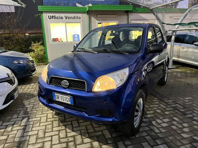 Daihatsu Terios 1.3 4WD CX del 2008 usata a Milano