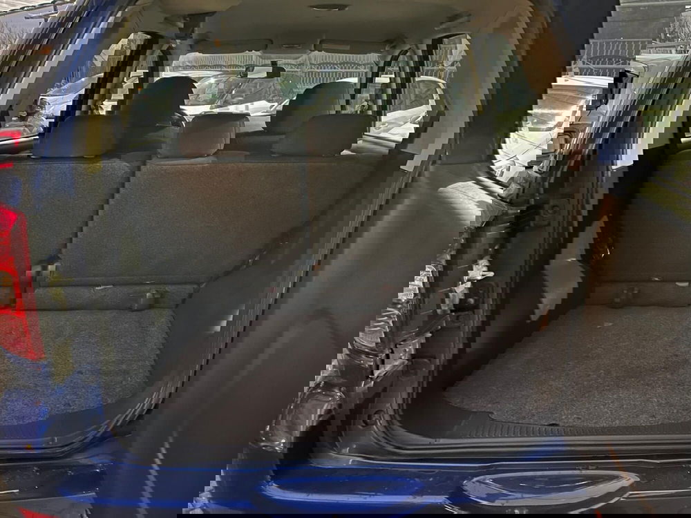 Daihatsu Terios usata a Milano (10)