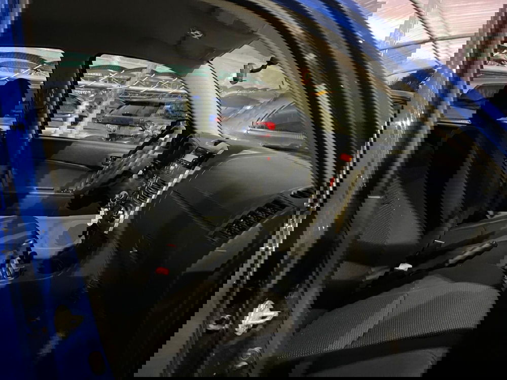 Daihatsu Terios usata a Milano (12)