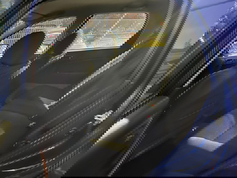 Daihatsu Terios usata a Milano (13)