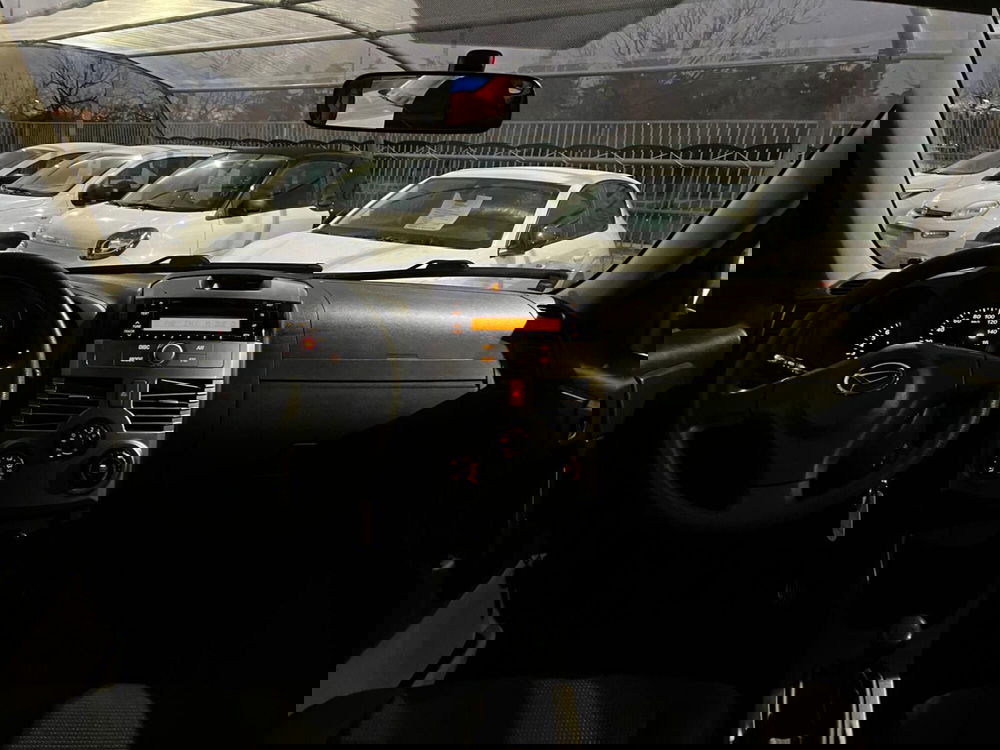 Daihatsu Terios usata a Milano (15)