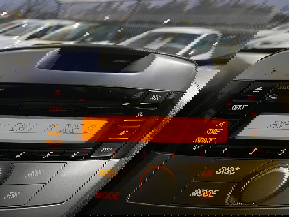 Daihatsu Terios usata a Milano (16)