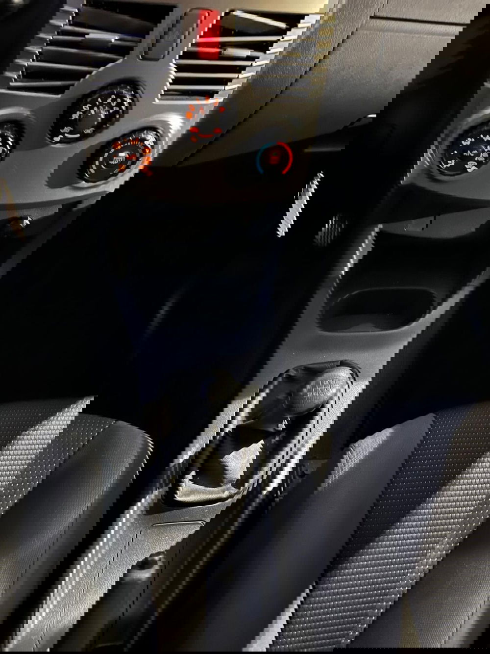 Daihatsu Terios usata a Milano (17)