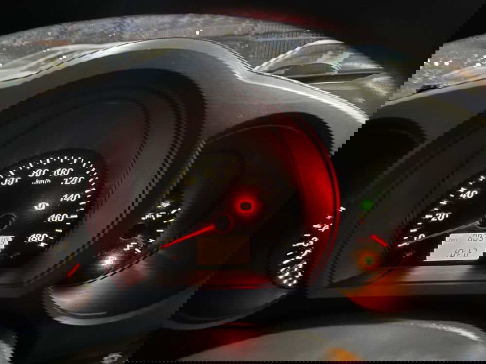 Daihatsu Terios usata a Milano (18)