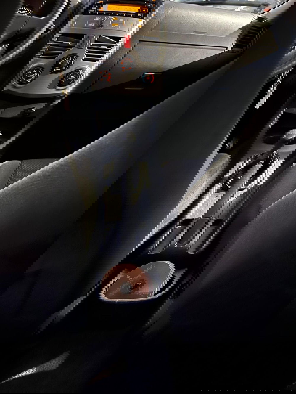 Daihatsu Terios usata a Milano (19)