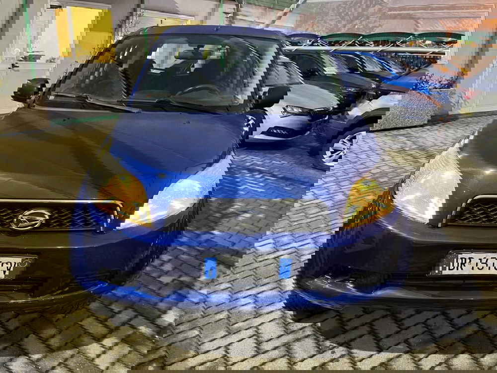 Daihatsu Terios usata a Milano (2)