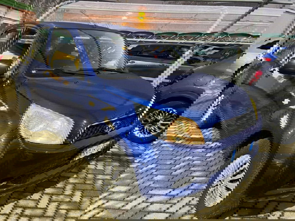 Daihatsu Terios usata a Milano (3)