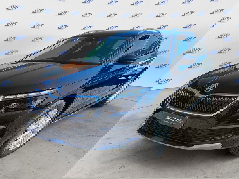 Skoda Kamiq nuova a Prato