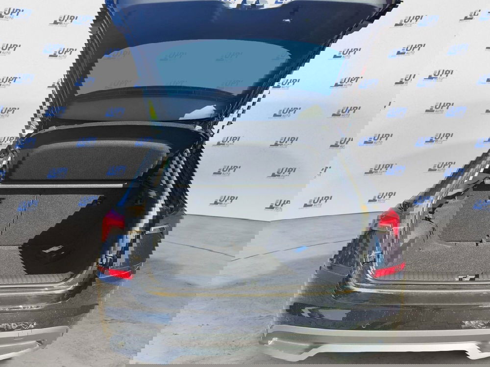 Skoda Kamiq nuova a Prato (11)