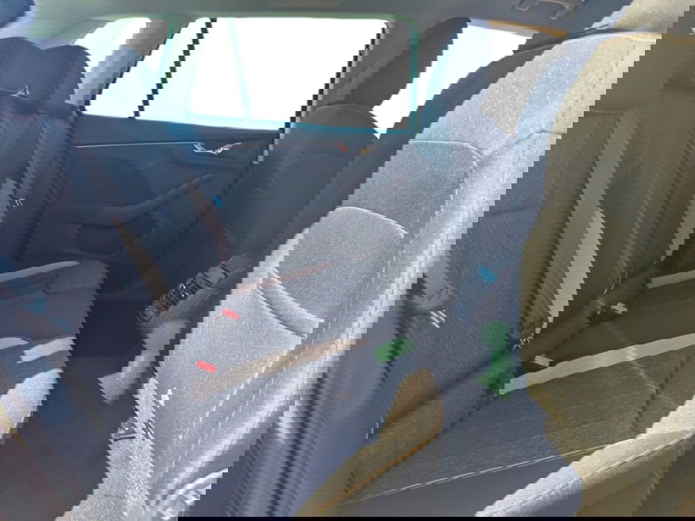 Skoda Kamiq nuova a Prato (12)