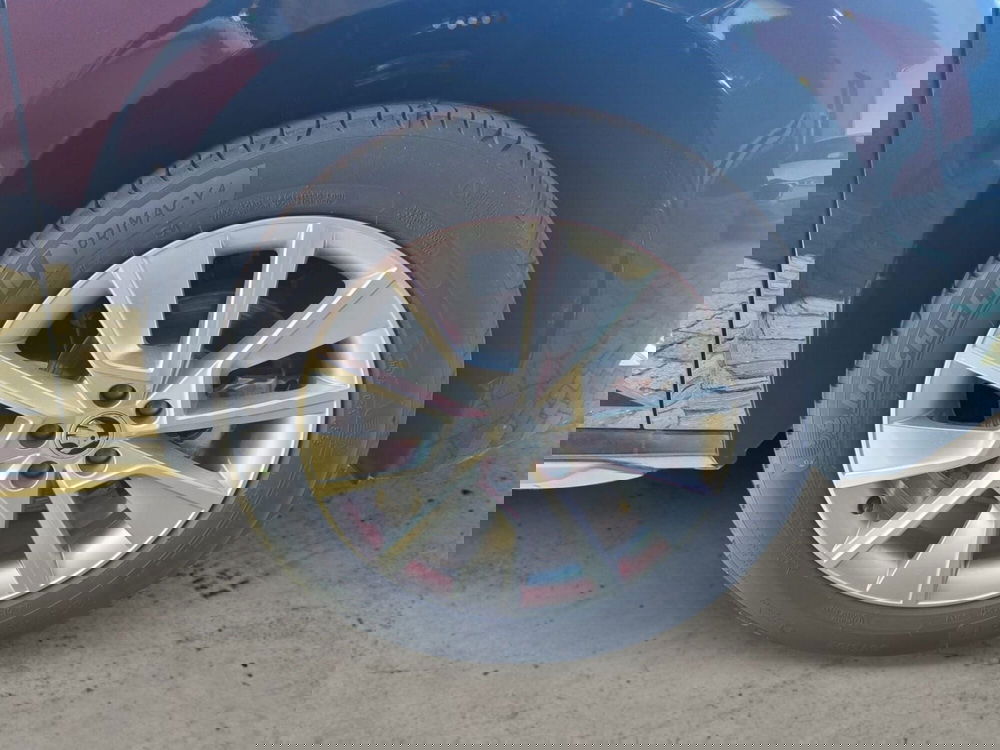 Skoda Kamiq nuova a Prato (14)