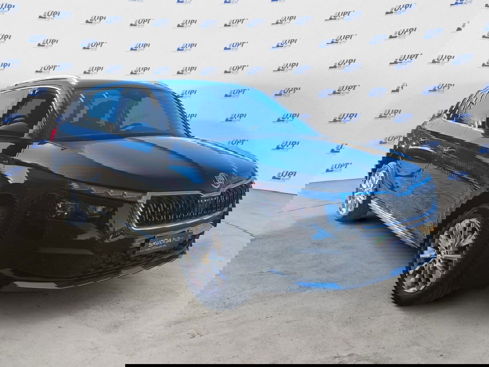 Skoda Kamiq nuova a Prato (5)