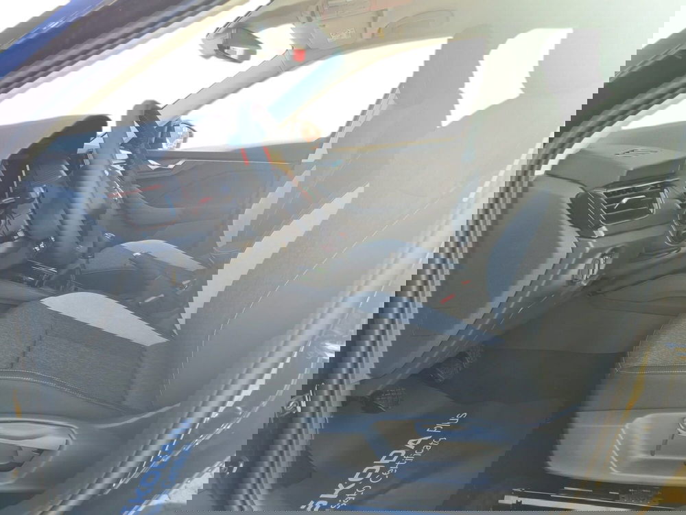 Skoda Kamiq nuova a Prato (6)