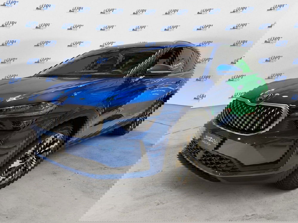 Skoda Kodiaq nuova a Prato