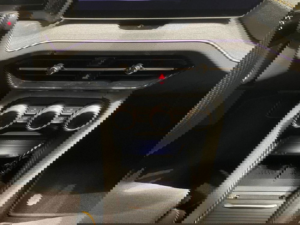 Skoda Kodiaq nuova a Prato (13)