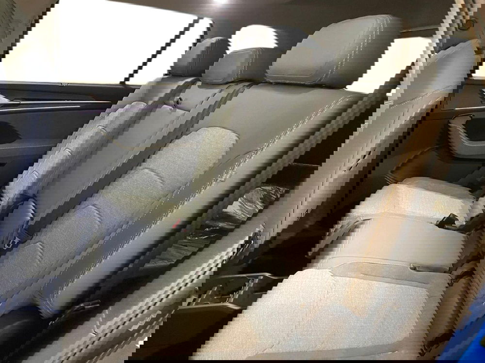 Skoda Kodiaq nuova a Prato (14)