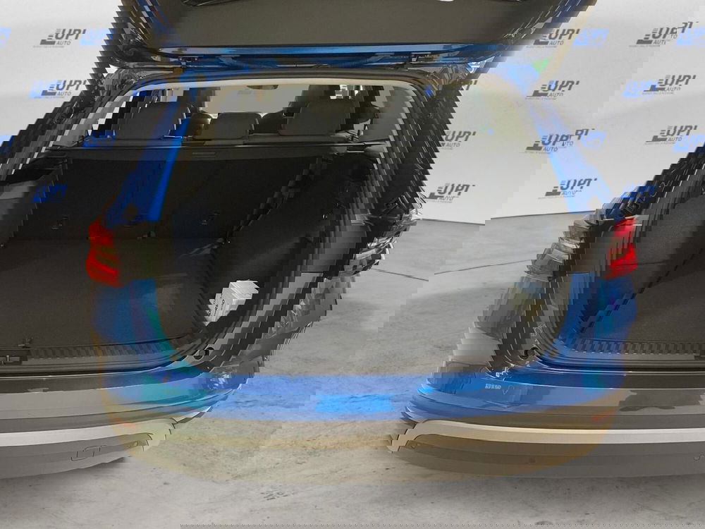 Skoda Kodiaq nuova a Prato (15)