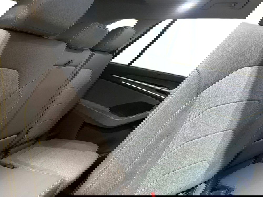 Skoda Kodiaq nuova a Prato (16)