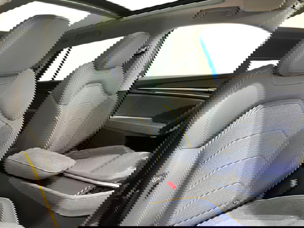 Skoda Kodiaq nuova a Prato (17)