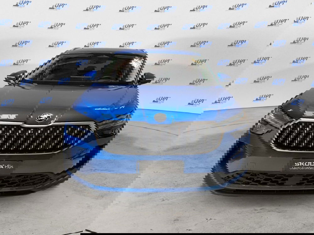 Skoda Kodiaq nuova a Prato (6)