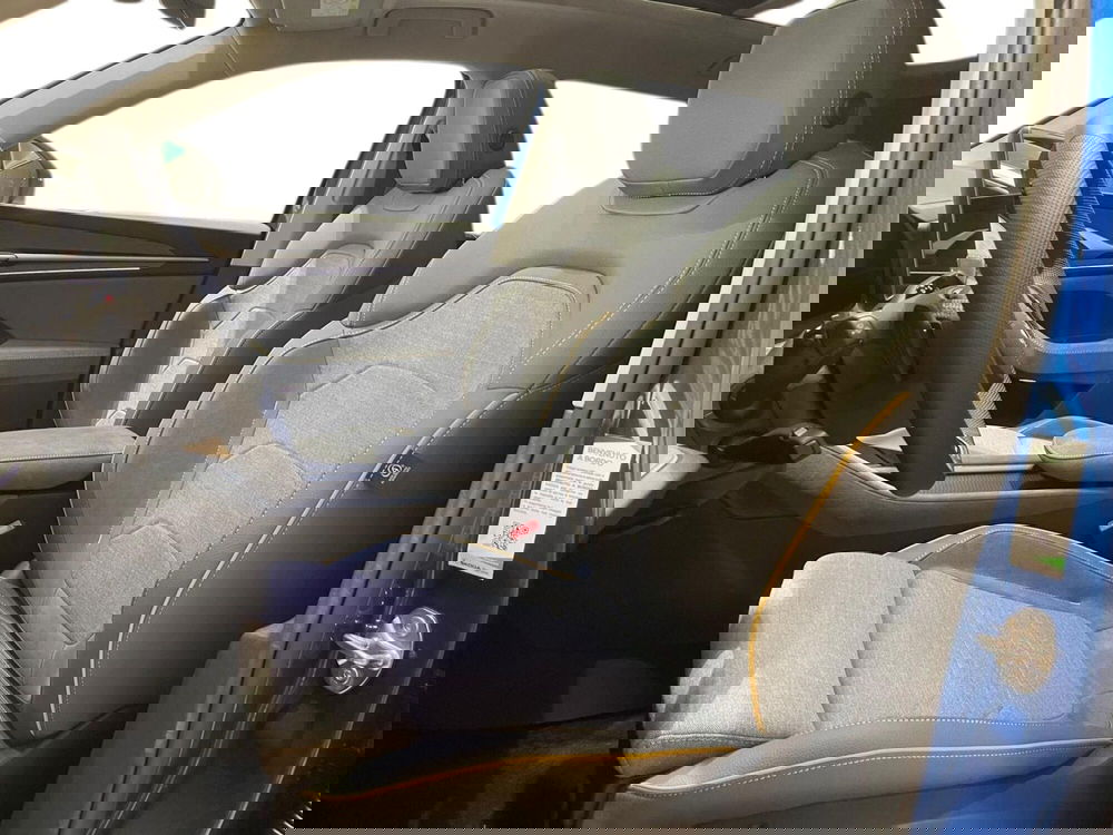 Skoda Kodiaq nuova a Prato (7)