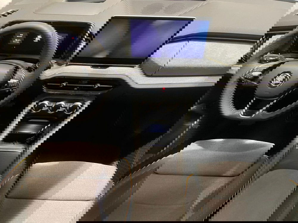 Skoda Kodiaq nuova a Prato (8)